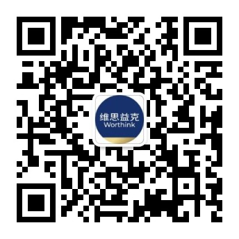 服务号二维码